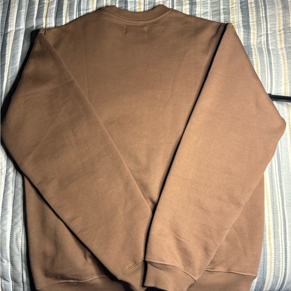 Crewneck Sweatshirt - Picture 3 of 7